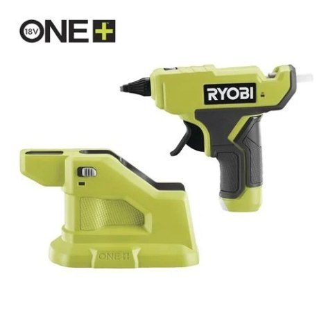 RYOBI Akumulatorowy Pistolet do klejenia RGLM18-0 18V 0*AH ONE+
