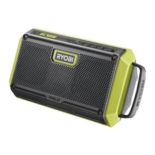 RYOBI Głośnik bluetooth RBT18-0 18V 0*AH ONE+