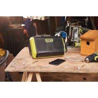RYOBI Głośnik bluetooth RBT18-0 18V 0*AH ONE+