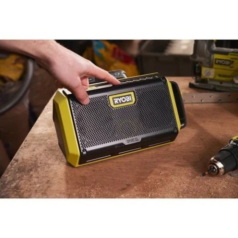RYOBI Głośnik bluetooth RBT18-0 18V 0*AH ONE+