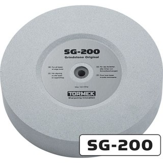 TORMEK KAMIEŃ SZLIFIERSKI SG-200