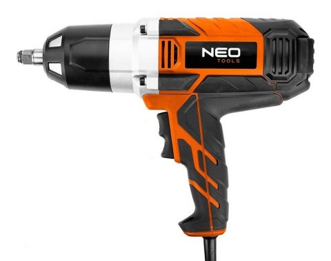 NEO Klucz udarowy 1020W 950 NM