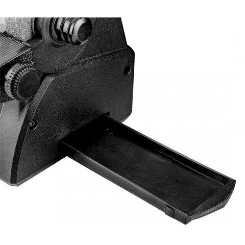 GRAPHITE MINI Szlifierka Stołowa akumulatorowa 3W1