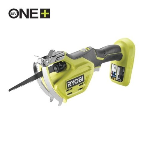 RYOBI MINIATUROWA Pilarka szablasta RY18PSA-0 18 V 0*AH