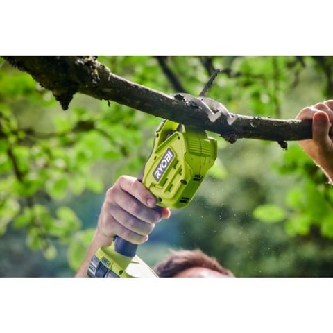 RYOBI MINIATUROWA Pilarka szablasta RY18PSA-0 18 V 0*AH