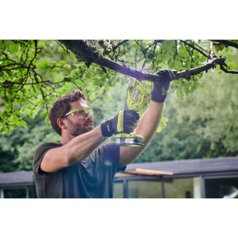 RYOBI MINIATUROWA Pilarka szablasta RY18PSA-0 18 V 0*AH