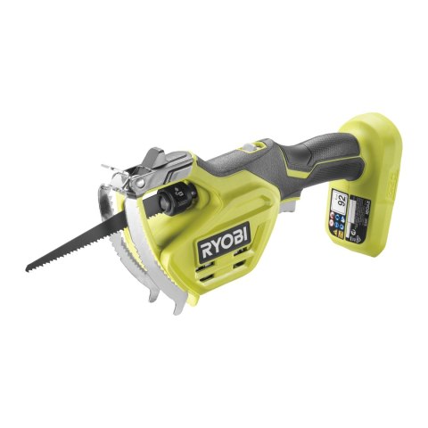 RYOBI MINIATUROWA Pilarka szablasta RY18PSA-0 18 V 0*AH