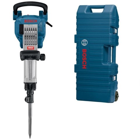 BOSCH Młot udarowy kujacy HEX GSH 16-28 1750W