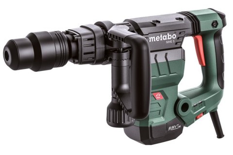 METABO Młot udarowy kujacy SDS-MAX MHE 5