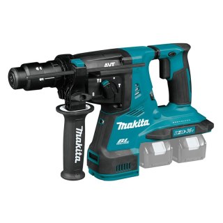MAKITA Młot udarowo obrotowy - akumulatorowy 2*18V 0*AH