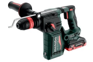METABO Młot udarowo obrotowy - akumulatorowy KH 18 LTX BL 24 Q