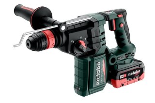 METABO Młot udarowo obrotowy - akumulatorowy KH 18 LTX BL 28 Q