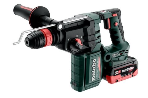 METABO Młot udarowo obrotowy - akumulatorowy KH 18 LTX BL 28 Q