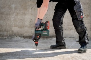 METABO Młot udarowo obrotowy - akumulatorowy KH 18 LTX BL 28 Q
