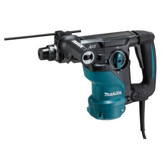 MAKITA Młot udarowy obrotowy SDS+ 1050W AVT, LED