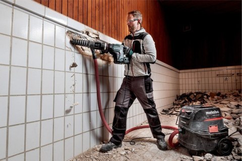 METABO Młot udarowy obrotowy SDS-MAX KHEV 5-40 BL
