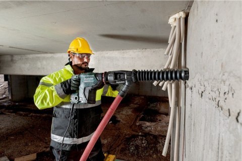 METABO Młot udarowy obrotowy SDS-MAX KHEV 5-40 BL