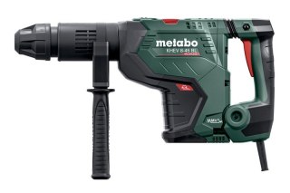 METABO Młot udarowy obrotowy SDS-MAX KHEV 8-45 BL