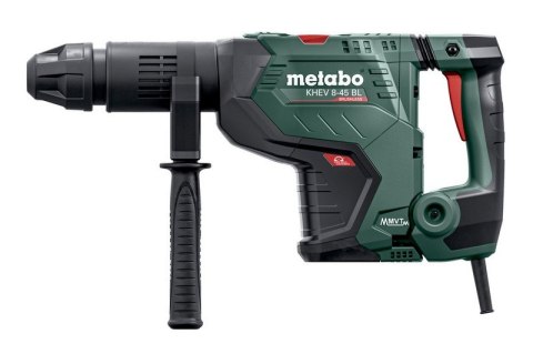 METABO Młot udarowy obrotowy SDS-MAX KHEV 8-45 BL