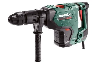 METABO Młot udarowy obrotowy SDS-MAX KHEV 8-45 BL