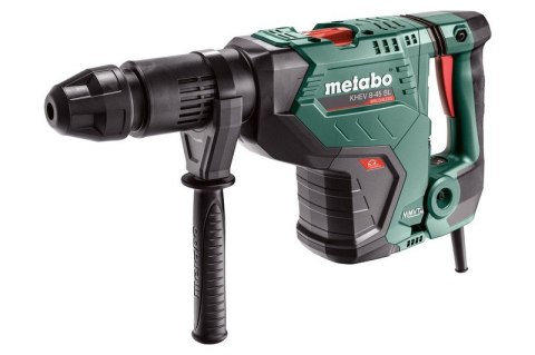 METABO Młot udarowy obrotowy SDS-MAX KHEV 8-45 BL