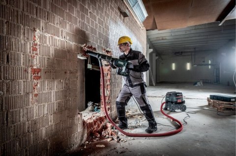 METABO Młot udarowy obrotowy SDS-MAX KHEV 8-45 BL