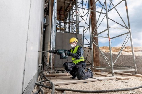 METABO Młot udarowy obrotowy SDS-MAX KHEV 8-45 BL