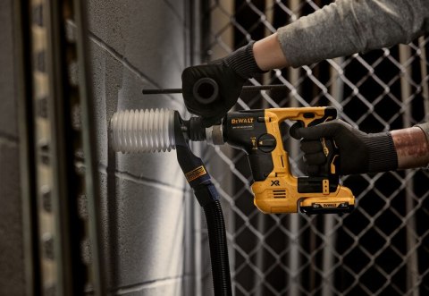 DEWALT Młotowiertarka 12V SDS-PLUS 0*AH