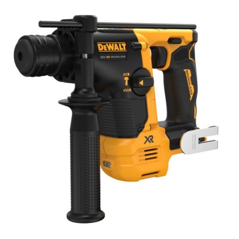 DEWALT Młotowiertarka 12V SDS-PLUS 0*AH