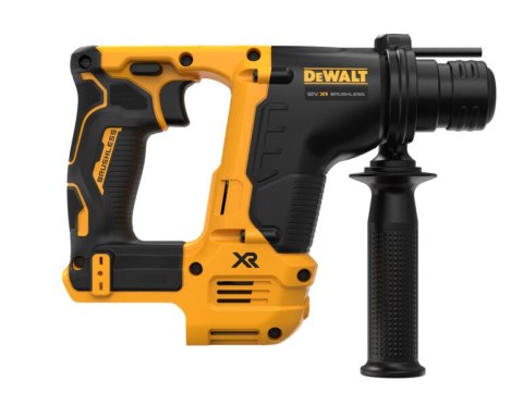 DEWALT Młotowiertarka 12V SDS-PLUS 0*AH