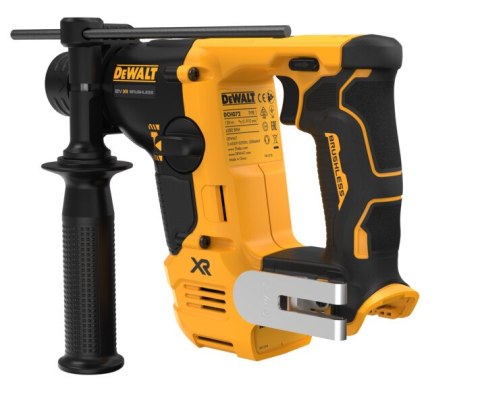 DEWALT Młotowiertarka 12V SDS-PLUS 0*AH
