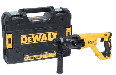 DEWALT Młotowiertarka 18V SDS-PLUS 0*AH
