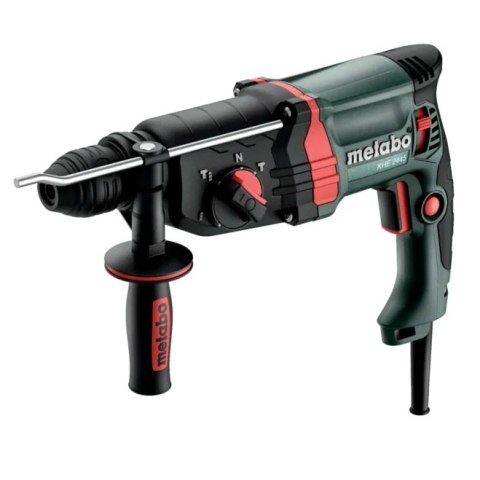 METABO Młotowiertarka SDS+ KHE 2445