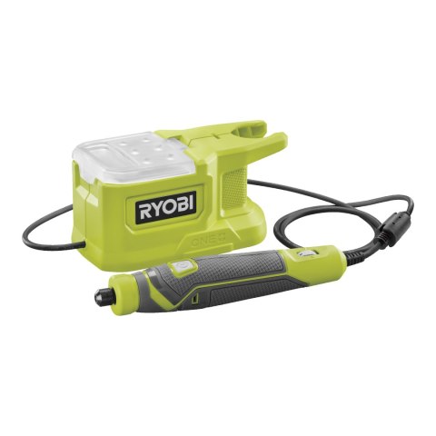 RYOBI MULTISzlifierka akumulatorowa RRT18-0 18V 0*AH ONE+