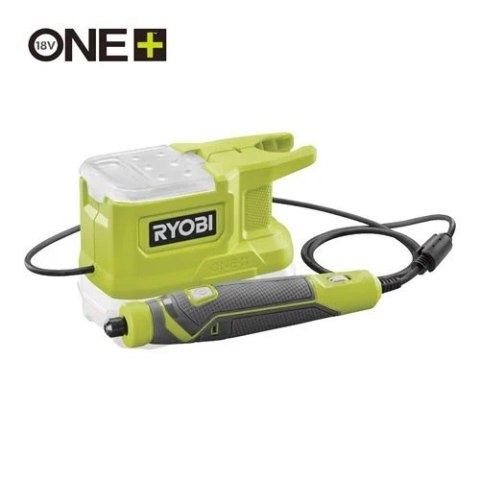 RYOBI MULTISzlifierka akumulatorowa RRT18-0 18V 0*AH ONE+