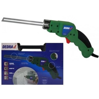 DEDRA Pzecinarka termiczna do styropianu 150W 450°C DED7519