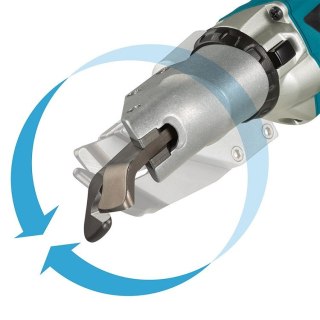 MAKITA Nożyce Akumulatorowe do BLACHY 1,3MM 18 V 0*AH