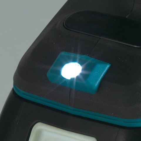 MAKITA Nożyce Akumulatorowe do BLACHY 1,3MM 18 V 0*AH