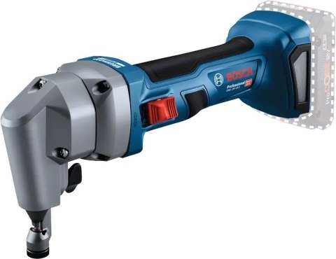 BOSCH Nożyce Akumulatorowe do BLACHY GNA 18V-16 E 0*AH