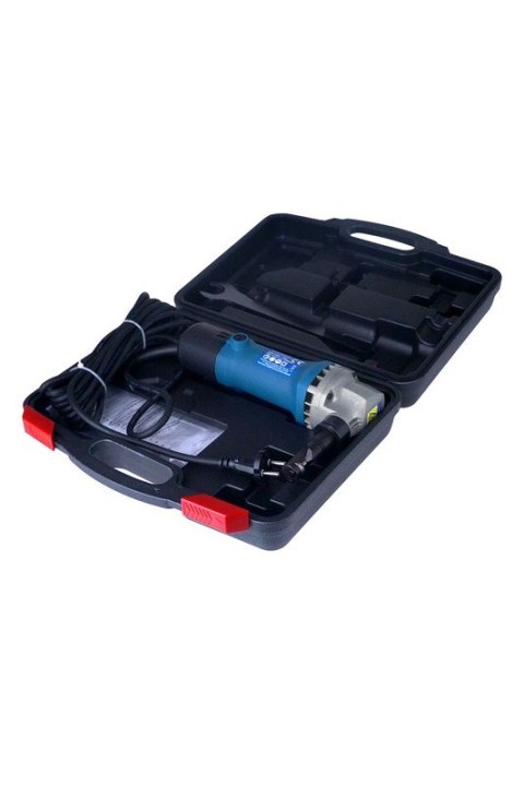 DEDRA Nożyce do cięcia blachy TRAPEZOWEJ 500W