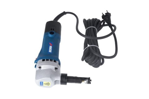 DEDRA Nożyce do cięcia blachy TRAPEZOWEJ 500W