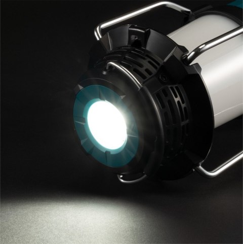 MAKITA Odbiornik Radio wy Z LAMPĄ I LATARKĄ 40VMAX XGT 0*AH