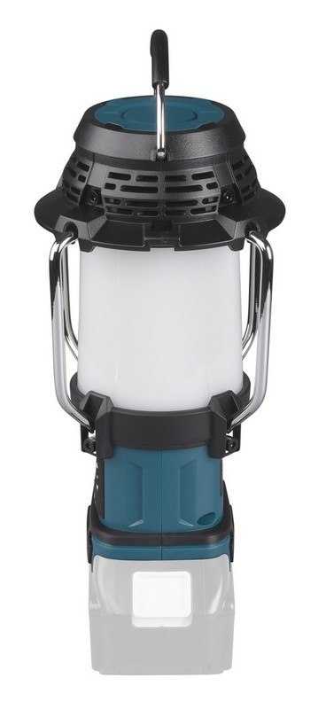 MAKITA Odbiornik Radio wy Z LATARKĄ 18V AM/FM