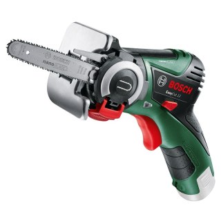 BOSCH Piła akumulatorowa NANOBLADE EASYCUT 12