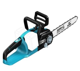 DEDRA Piła łańcuchowa 40CM 2X18V bezszczotkowa SAS+ALL