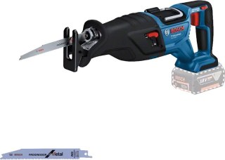 BOSCH Piła szablasta akumulatorowa GSA 185-LI 18V 0*AH
