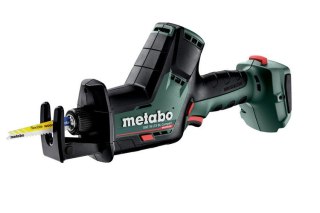 METABO Piła szablasta akumulatorowa SSE 18 LTX BL COMPACT