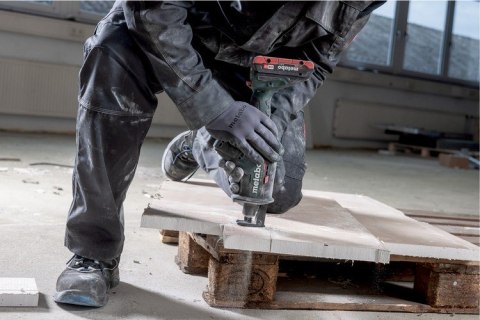 METABO Piła szablasta akumulatorowa SSE 18 LTX BL COMPACT
