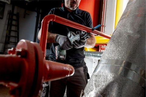 METABO Piła szablasta akumulatorowa SSE 18 LTX BL COMPACT