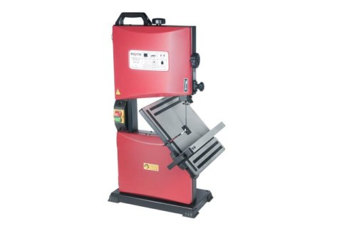 PROMA Piła taśmowa do DREWNA RPP-225